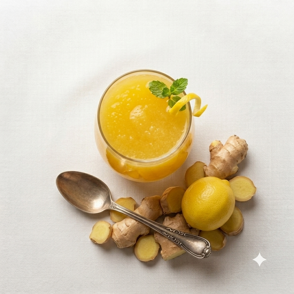 Sweet Lemon